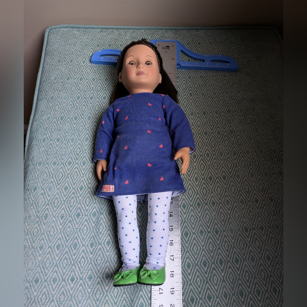 Our Generation Doll - Picture 10 of 11